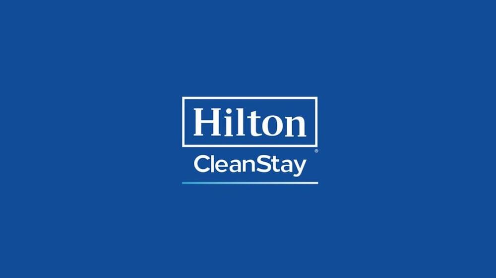 Hampton Inn & Suites Houston I-10 West Park Row, Tx Houston