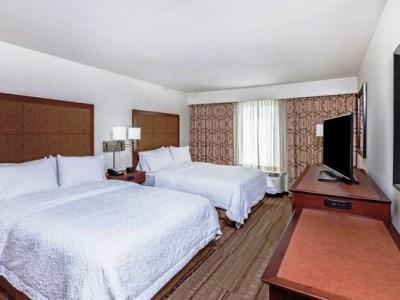 Hampton Inn & Suites Houston I-10 West Park Row, Tx Houston