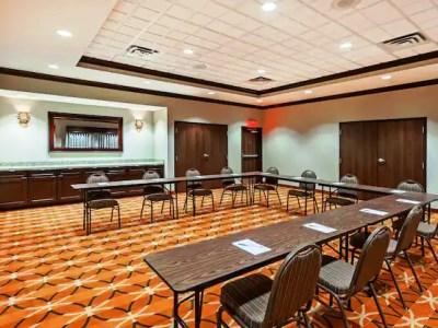 Hampton Inn & Suites Houston I-10 West Park Row, Tx Hotel Houston